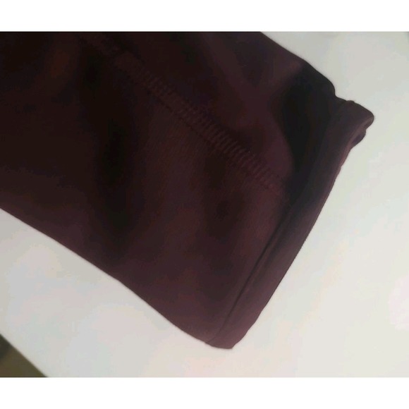 Under armour Lady Sweatshirt XS Pre Owned Excellent Condition - Picture 6 of 7